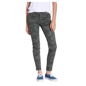 Madewell Skinny Skinny‎ Ankle 32